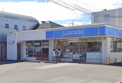 ローソンサテライト 箕島店の画像1