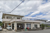 上野山米穀店・つきや