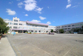 足立区立北三谷小学校