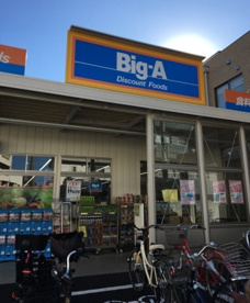 ビッグ・エー 足立東和店の画像1