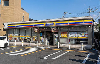 ミニストップ 東和2丁目店の画像1