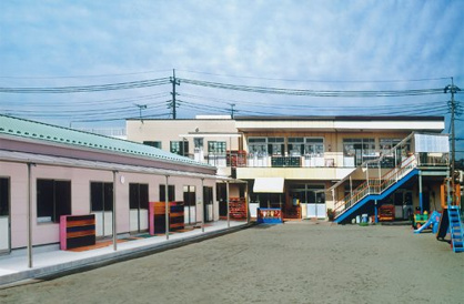 水元八千代幼稚園の画像1