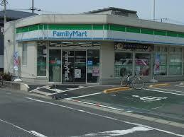 ファミリーマート 市川欠真間店の画像1