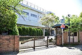 市川市立南行徳小学校の画像1