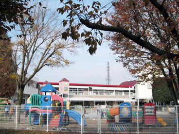 東部文化幼稚園の画像1