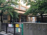 葛飾区立本田小学校