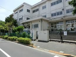 江戸川区立葛西小学校の画像1