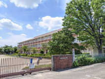 大府市立東山小学校