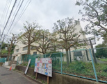 横浜市立永谷小学校