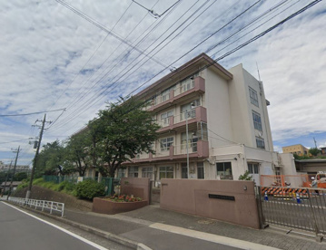 横浜市立芹が谷南小学校の画像1