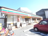 セブンイレブン 門真岸和田1丁目店