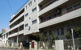 港区立白金小学校