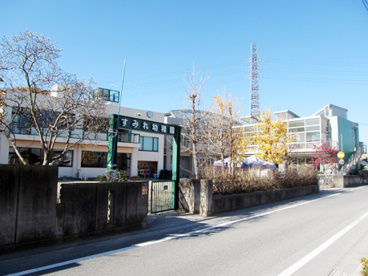 すみれ幼稚園の画像1