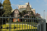 私立明治学院高校