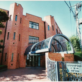 私立頌栄女子学院高等学校（中高一貫校）の画像1