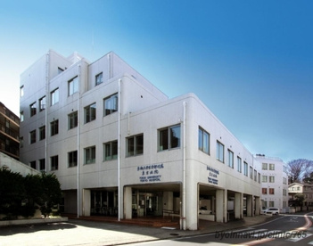 東海大学医学部付属東京病院の画像1