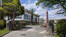 東海市立名和小学校