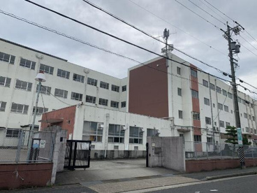 名古屋市立大坪小学校の画像1