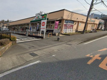マルエツ三ヶ木店