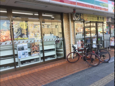 セブンイレブン 足立梅島2丁目店の画像1