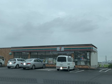 セブン-イレブン北川辺向古河店の画像1