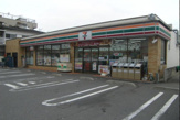 セブンイレブン 足立梅島1丁目店