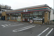 セブンイレブン 足立梅島1丁目店