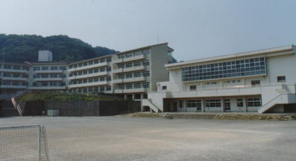 森の里小学校の画像1