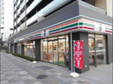 セブンイレブン 扇大橋駅前店