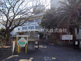 沼津市立門池小学校