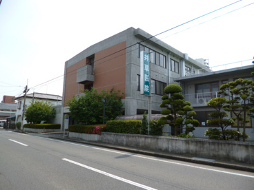 井草医院の画像1