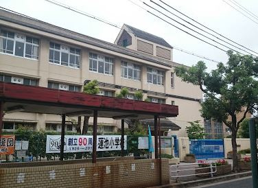 神戸市立蓮池小学校の画像1