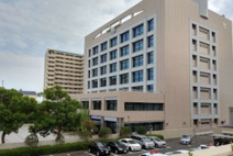 神戸市長田区役所