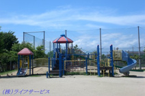 新高中央公園
