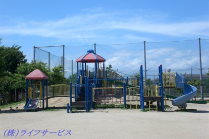 新高中央公園の画像1