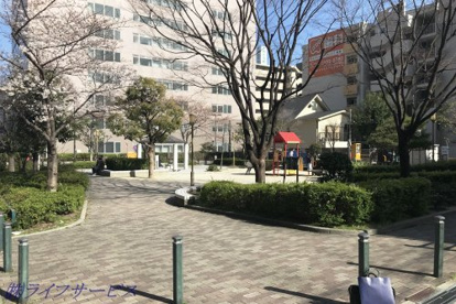 新高東公園の画像1