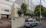 神戸市立長田中学校