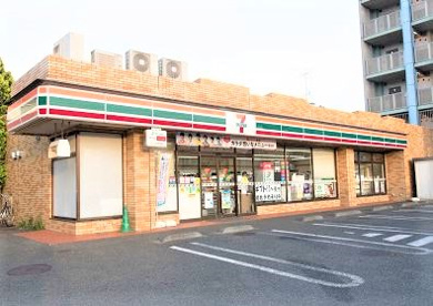 セブンイレブン 小平喜平町1丁目店の画像1