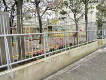 新宿区立大久保第一保育園