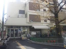 保育園 新宿区立高田馬場第二保育園