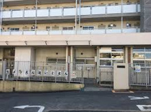 新宿区立長延保育園
