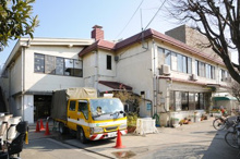 新宿区立中落合第二保育園