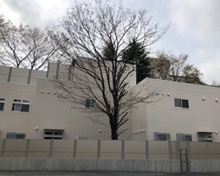 新宿区立弁天町保育園