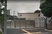 新宿区立早稲田南町保育園分園