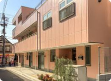 アスク北新宿保育園