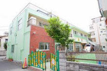 保育園 東京母子愛育会保育園