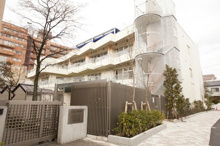 二葉南元保育園