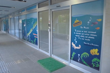 保育園 フロンティアキッズ新宿