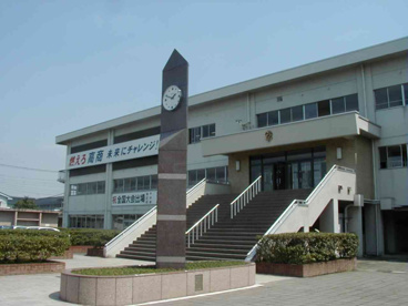 高崎商業高校の画像1