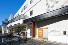 保育園 ほっぺるランド牛込